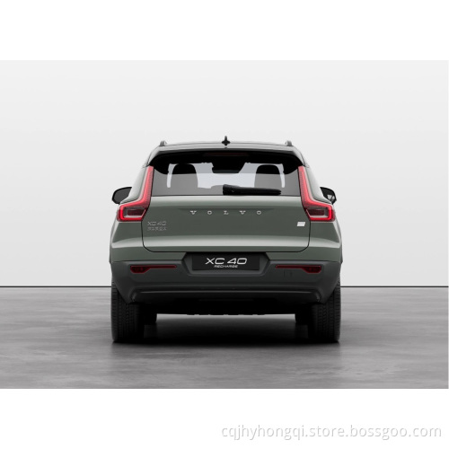 Nuovi veicoli energetici Volvo XC90 Nuova auto di ricarica Energy Auto elettrica con auto elettrica ibrida plug-in
